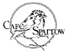 Cafe Sparrow