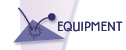 Equipment We Use
