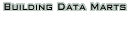 building data marts