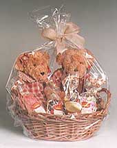 Couples Basket